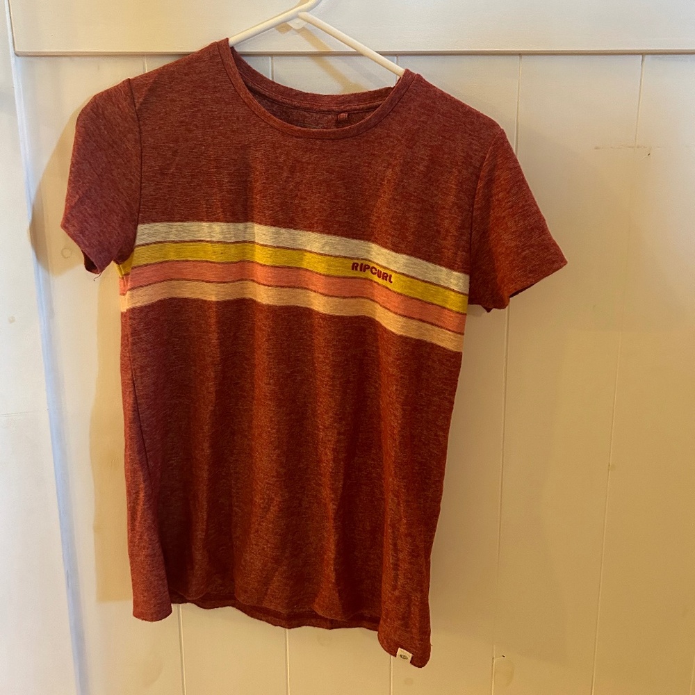 Women’s Rip Curl tshirt